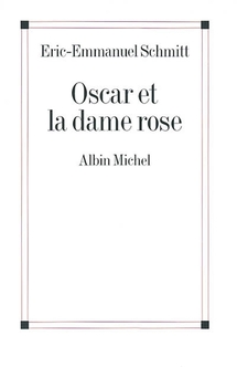 oscar et la dame rose letter 3 english